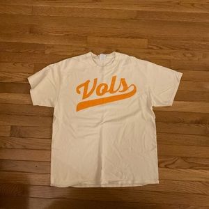 Tennessee Volunteers t-shirt